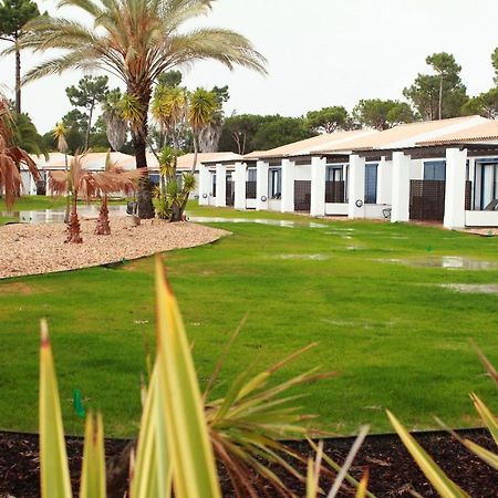 Pestana Vila Sol - Vilamoura Premium Golf Resort Exteriér fotografie A typical resort in Quinta do Lago