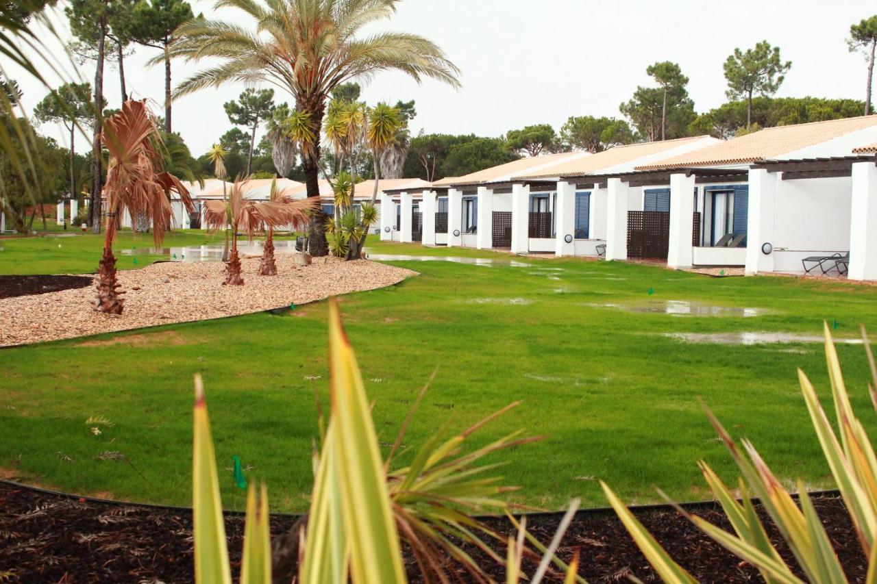 Pestana Vila Sol - Vilamoura Premium Golf Resort Exteriér fotografie A typical resort in Quinta do Lago