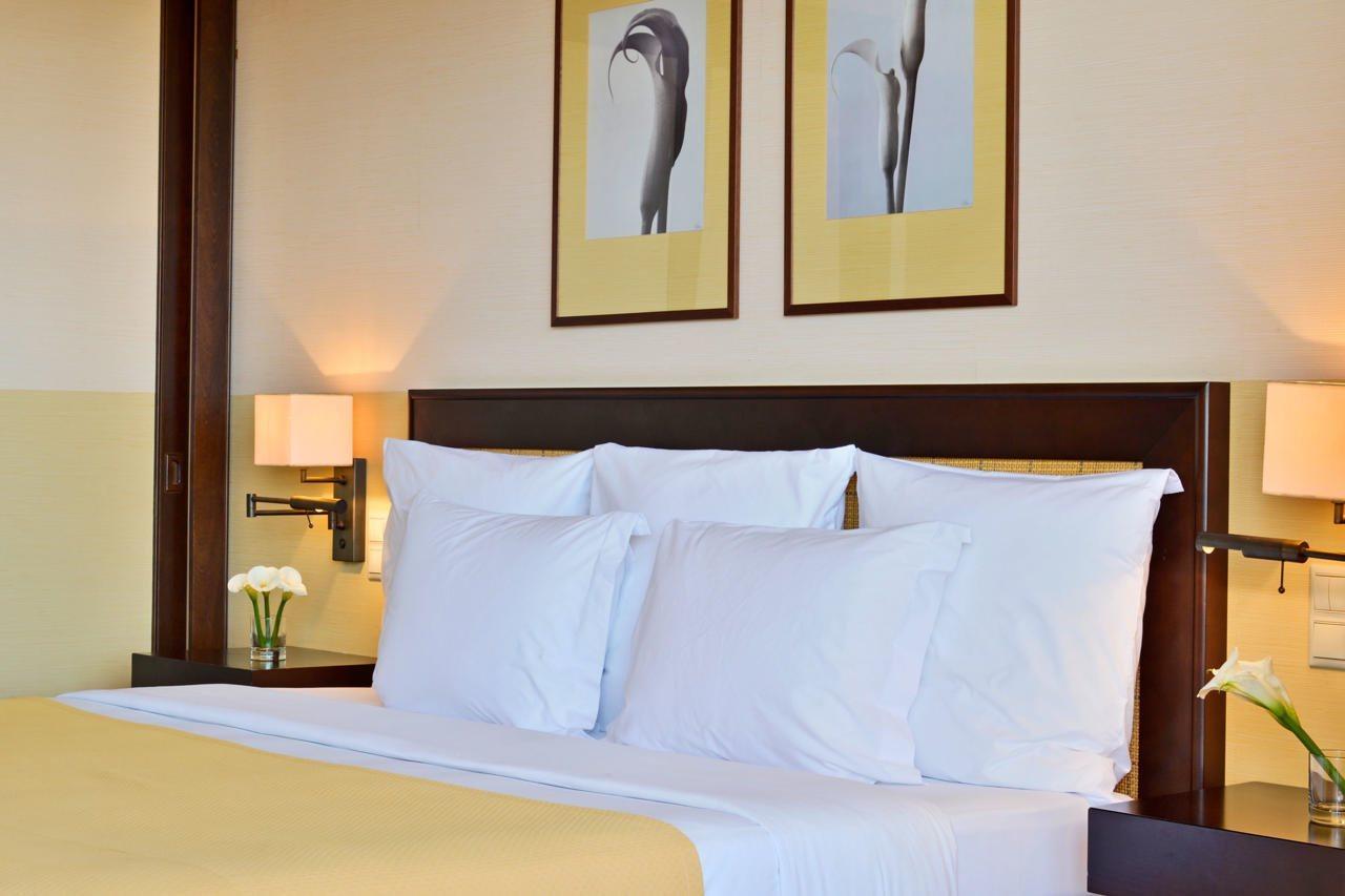 Pestana Vila Sol - Vilamoura Premium Golf Resort Exteriér fotografie A bedroom at the hotel