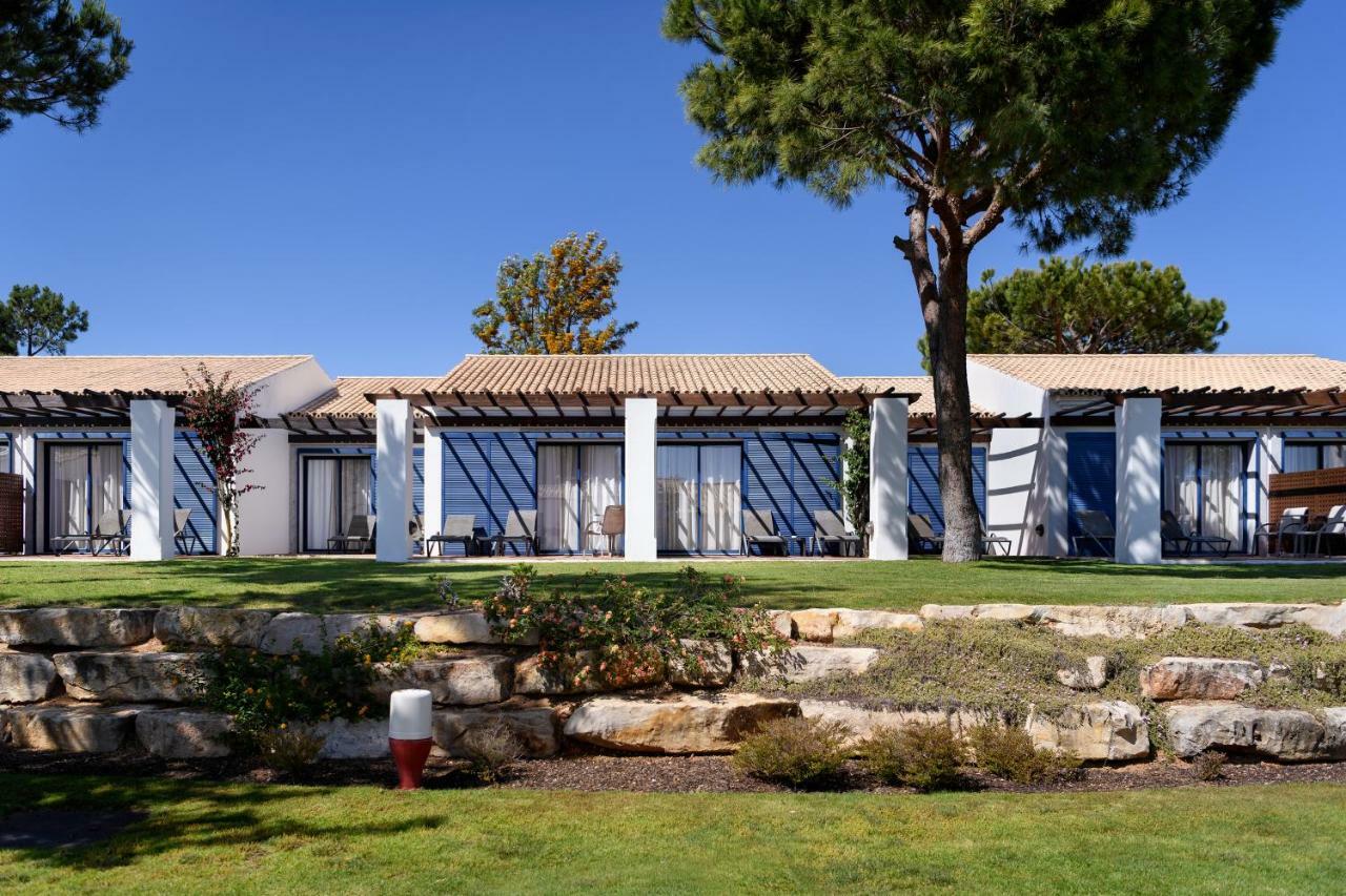 Pestana Vila Sol - Vilamoura Premium Golf Resort Exteriér fotografie