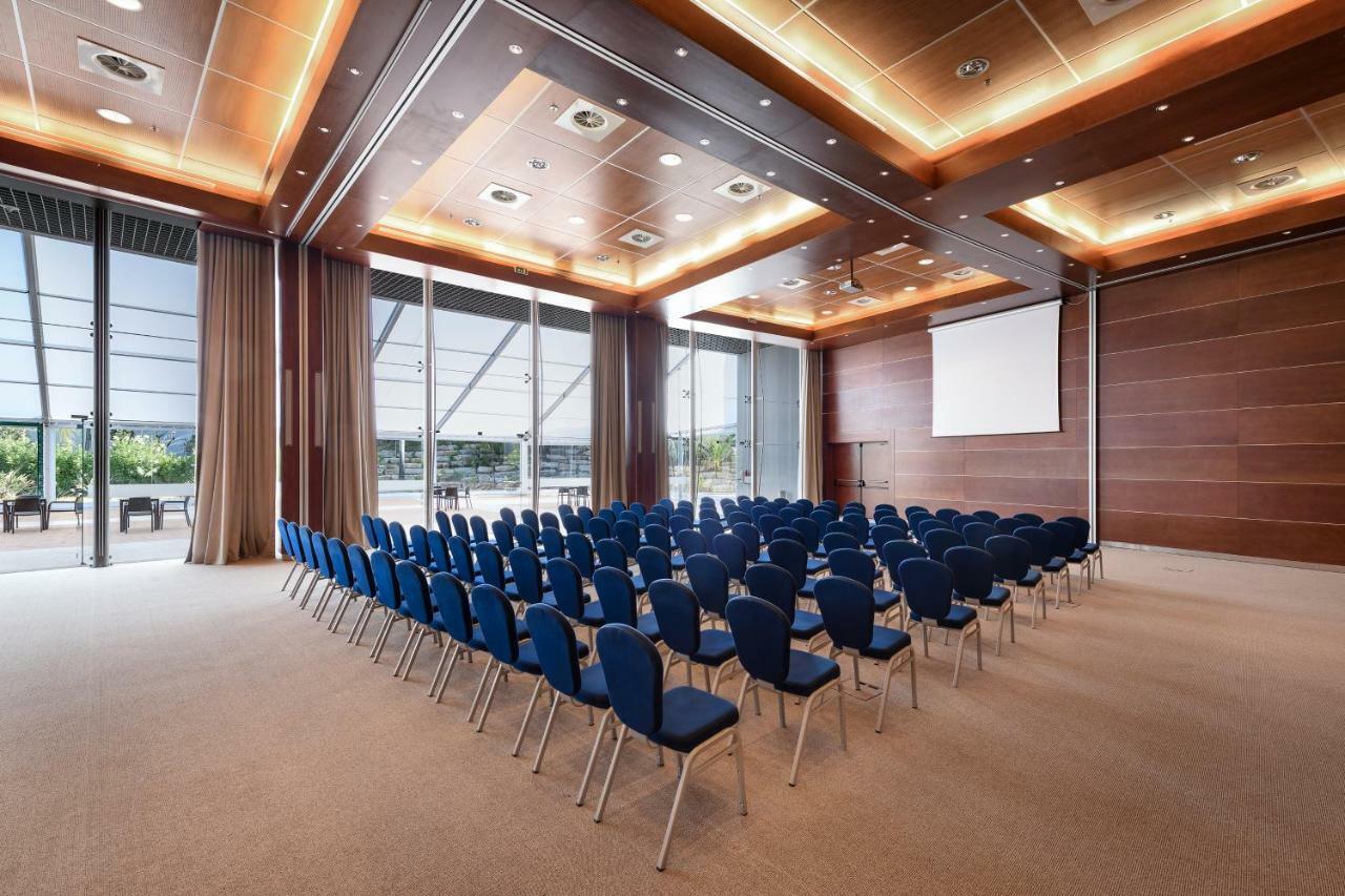 Pestana Vila Sol - Vilamoura Premium Golf Resort Exteriér fotografie The main conference room