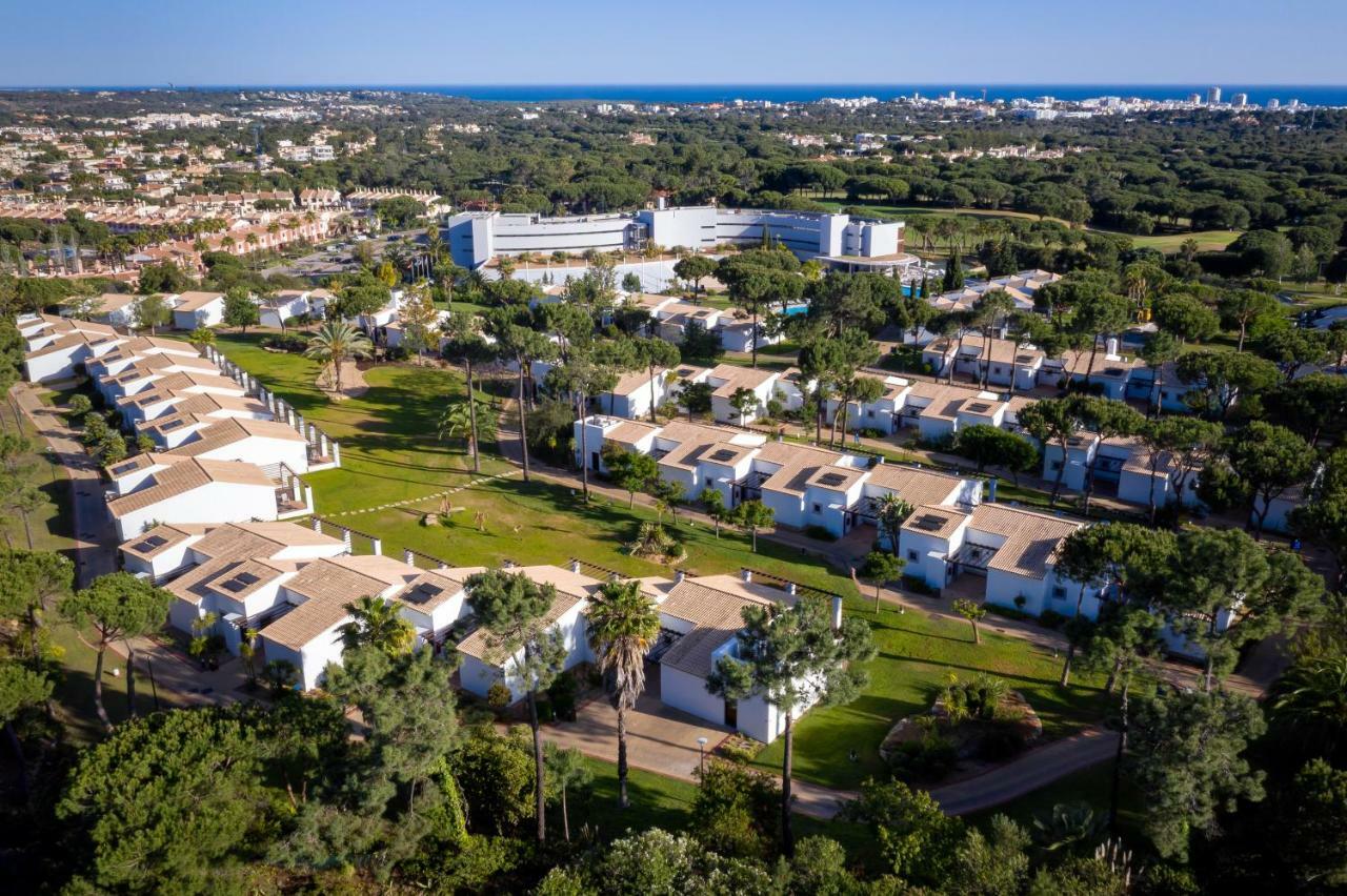 Pestana Vila Sol - Vilamoura Premium Golf Resort Exteriér fotografie Residential area in Quinta do Lago