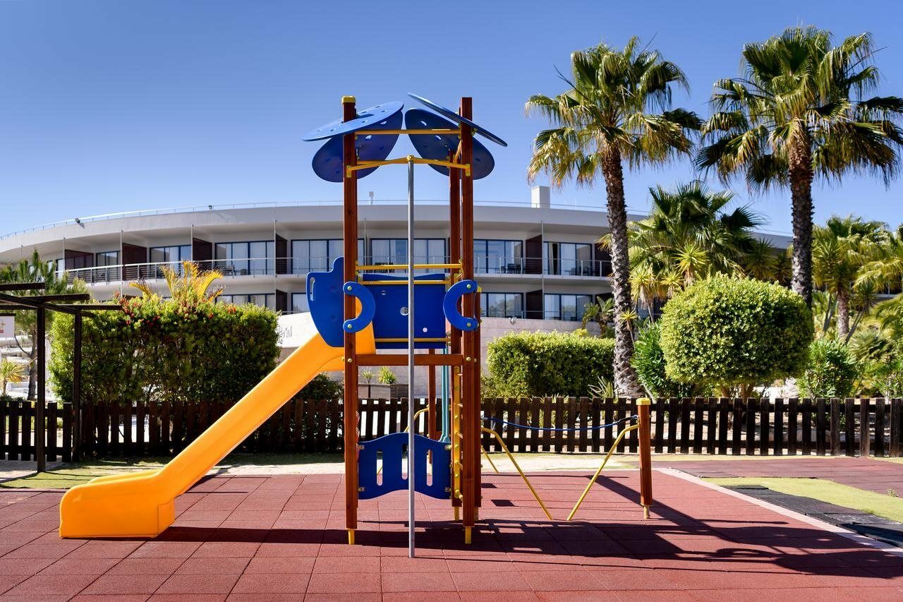 Pestana Vila Sol - Vilamoura Premium Golf Resort Exteriér fotografie Playground in Spain