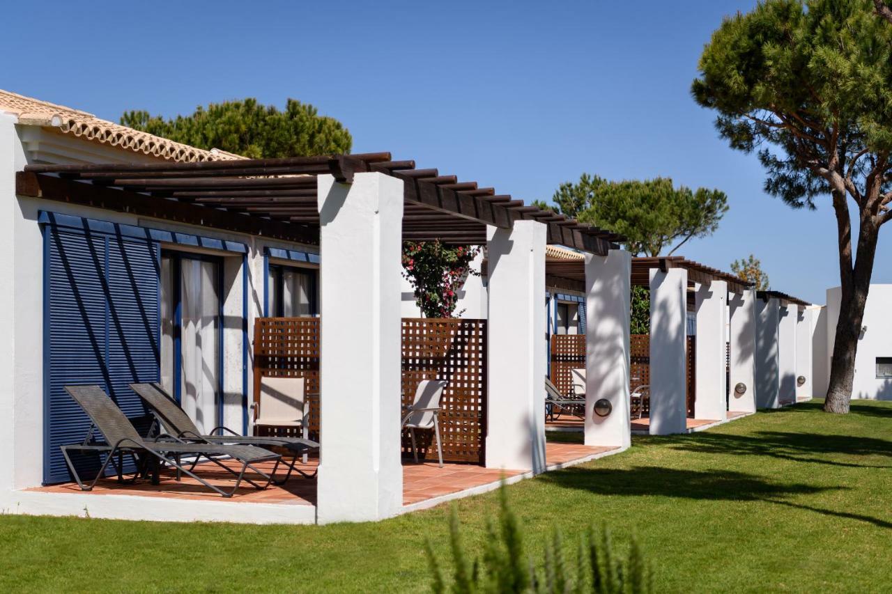 Pestana Vila Sol - Vilamoura Premium Golf Resort Exteriér fotografie The hotel's bungalows
