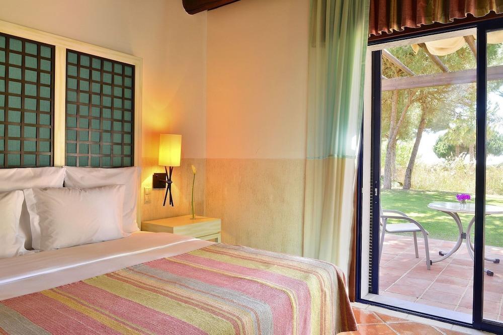 Pestana Vila Sol - Vilamoura Premium Golf Resort Exteriér fotografie A room at the hotel